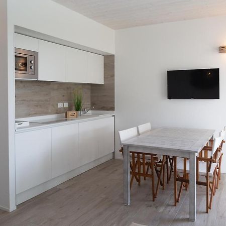 Marina Ponente Aparthotel Lido di Jesolo Eksteriør bilde